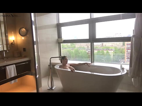 ❤️ Möhtəşəm babe Ehtirasla hamamda öz pişiyini çəkdi Sikişmə bizdə az.pornxlxx.ru ❌