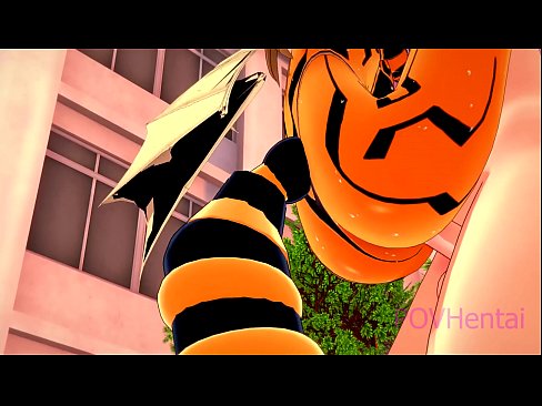 ❤️ Wasp Girl Monster Sikişmə bizdə az.pornxlxx.ru ❌