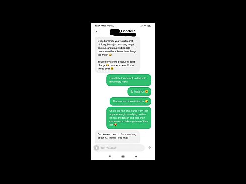 ❤️ Tinder-dən hərəmimə yeni bir PAWG əlavə etdim (Tinder ilə danışıq daxil olmaqla) Sikişmə bizdə az.pornxlxx.ru ❌